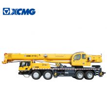 XCMG Official 70ton QY70K-I Truck Crane for Uzbekistan